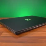 Razer Blade 18 2025: Premium Gaming-Ultrabook mit Intel Core Ultra 9 275HX und RTX 5090 bis 5080