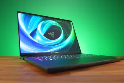 Razer Blade 18 2025: Premium Gaming-Ultrabook mit Intel Core Ultra 9 275HX und RTX 5090 bis 5080