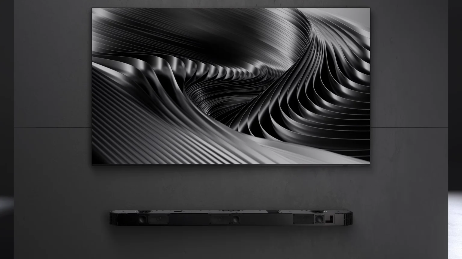 Die neue Q-Series Soundbar HW-Q935GF – Vollständiges Video – Samsung