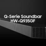 Die neue Q-Series Soundbar HW-Q935GF – Vollständiges Video – Samsung