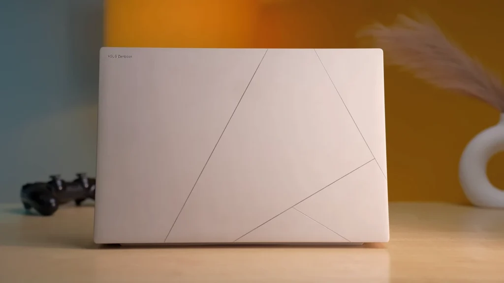 Die perfekte MacBook-Alternative ASUS ZenBook S16 OLED 2025