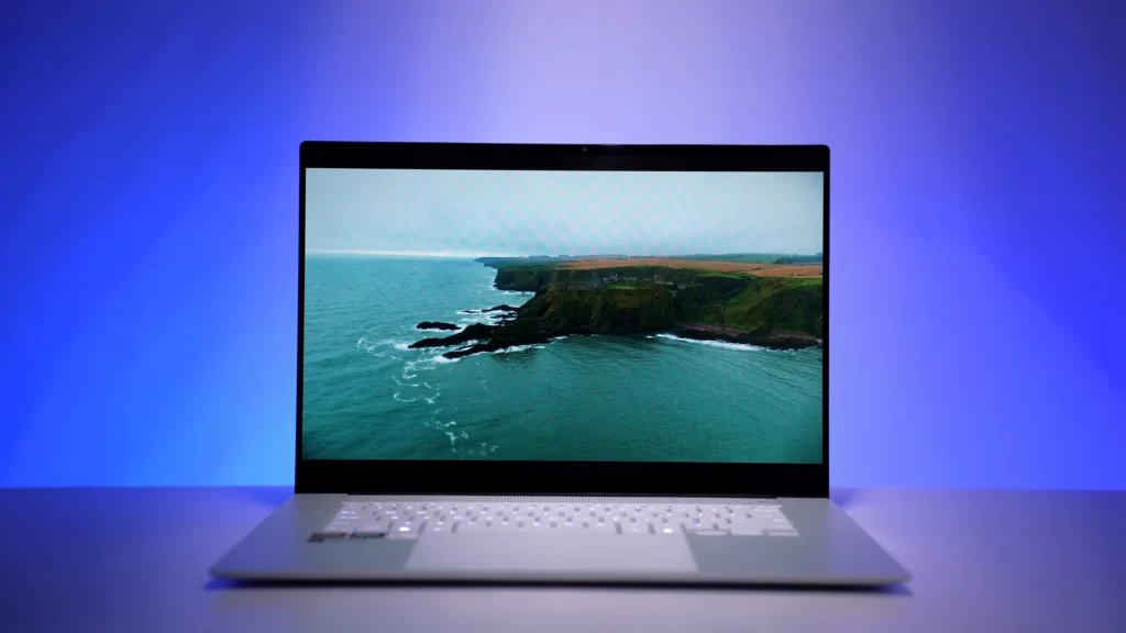 Die perfekte MacBook-Alternative ASUS ZenBook S16 OLED 2025