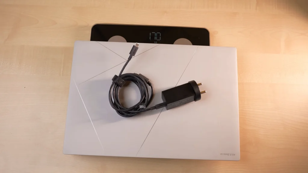 Die perfekte MacBook-Alternative ASUS ZenBook S16 OLED 2025