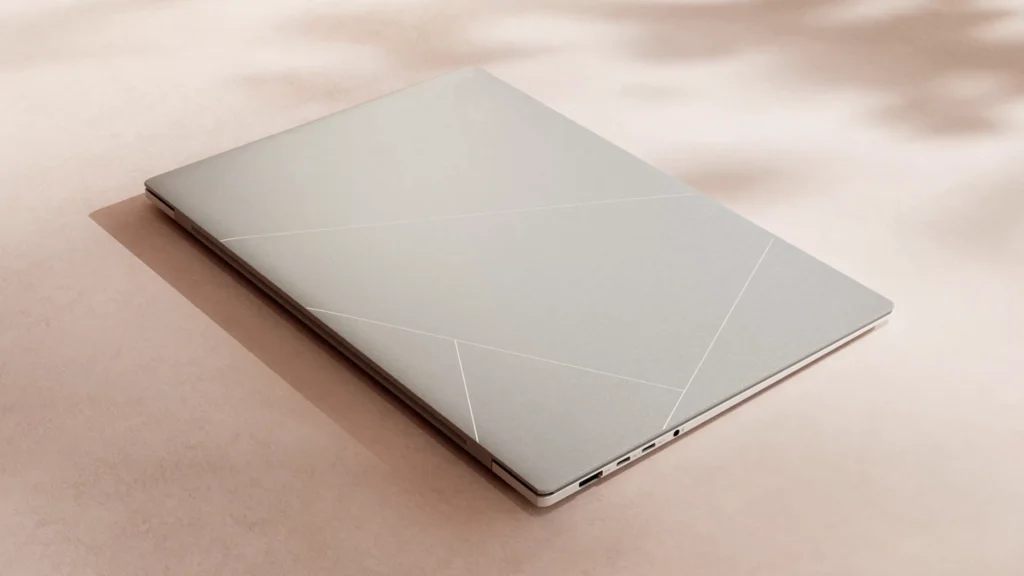 Die perfekte MacBook-Alternative ASUS ZenBook S16 OLED 2025