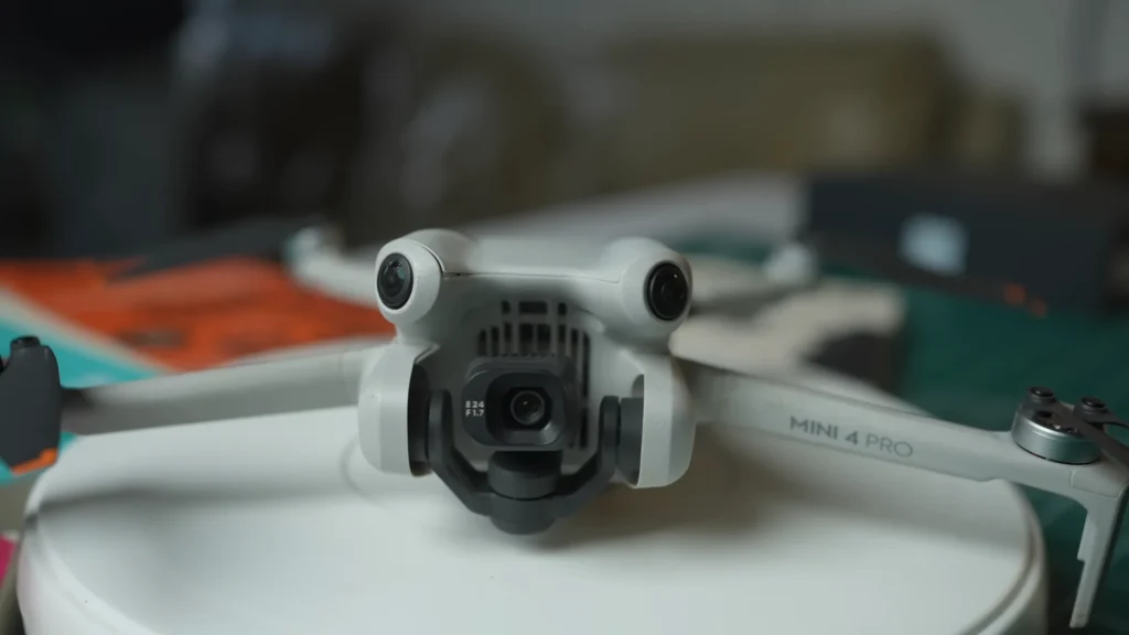 Dji Mini 4 Pro