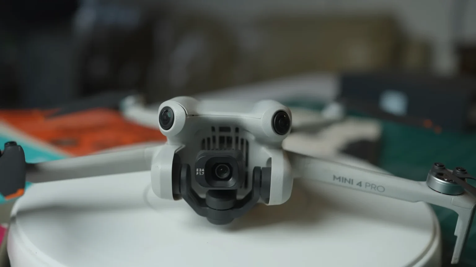 Dji Mini 4 Pro