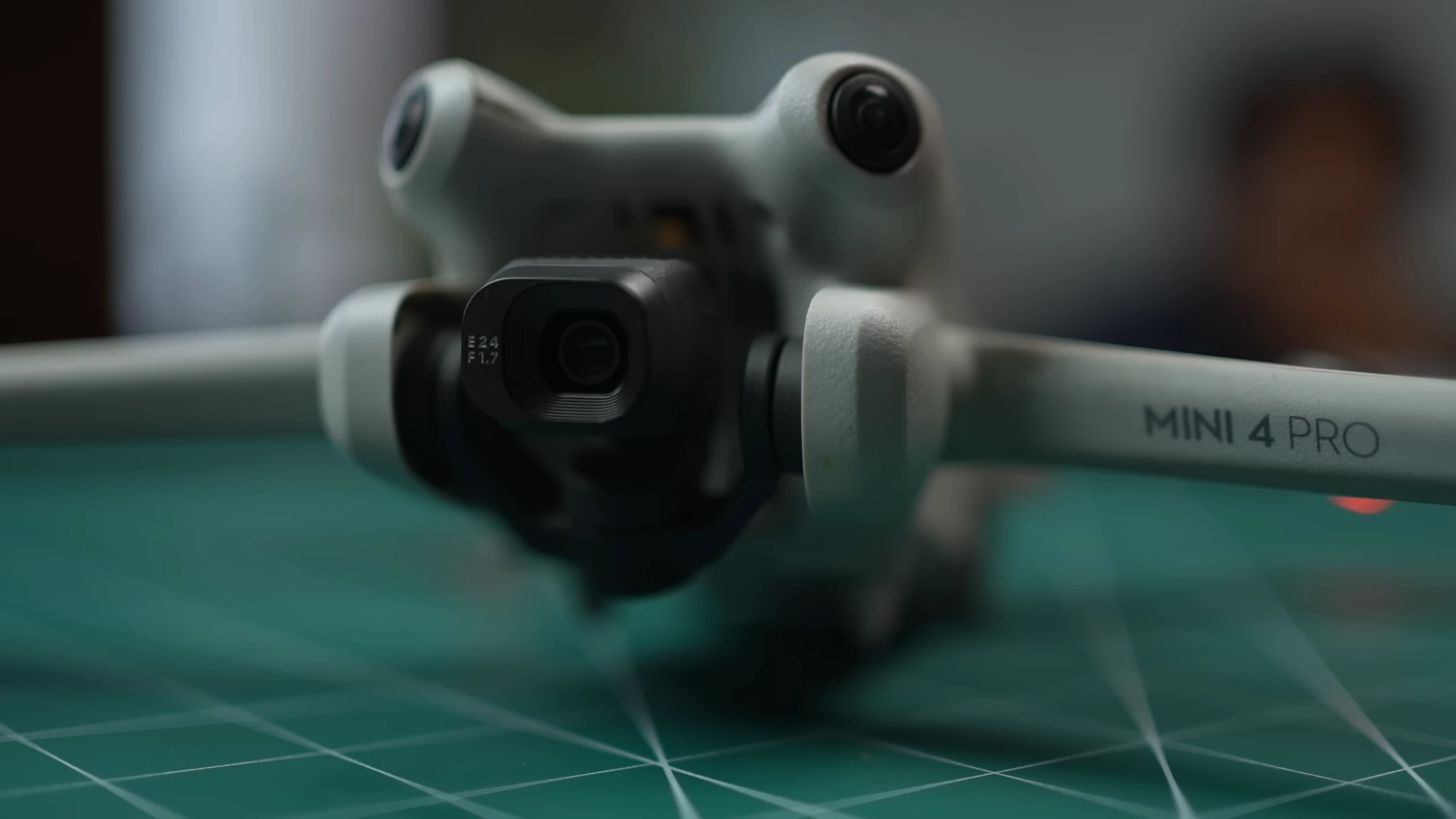 Dji Mini 4 Pro
