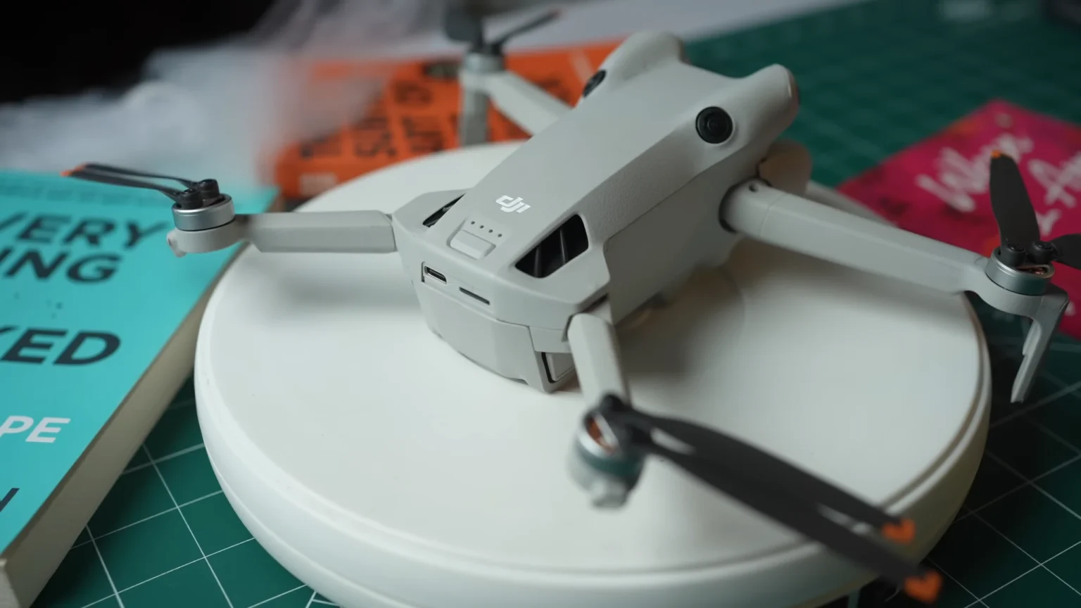 Dji Mini 4 Pro