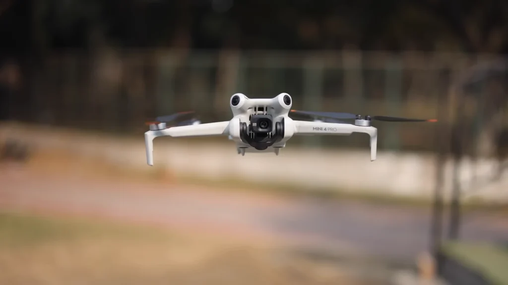 Dji Mini 4 Pro