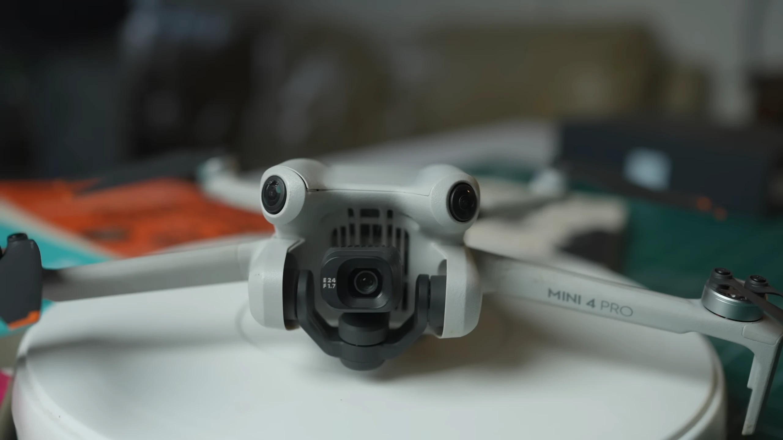 Dji Mini 4 Pro