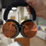 Dyson OnTrac Kopfhörer