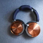 Dyson OnTrac Kopfhörer