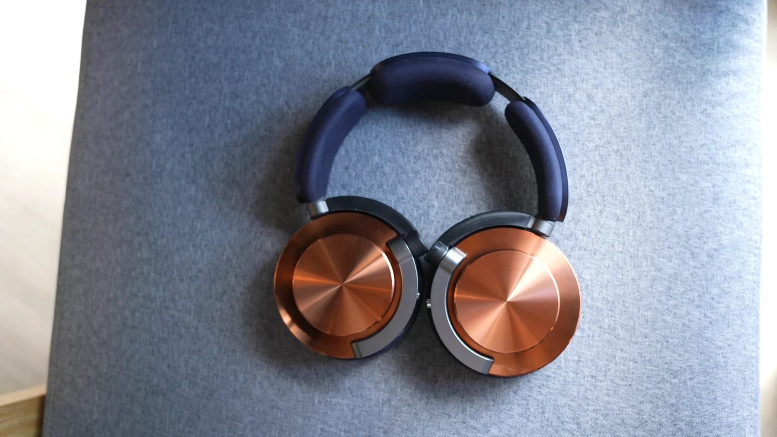 Dyson OnTrac Kopfhörer