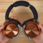 Dyson OnTrac Kopfhörer