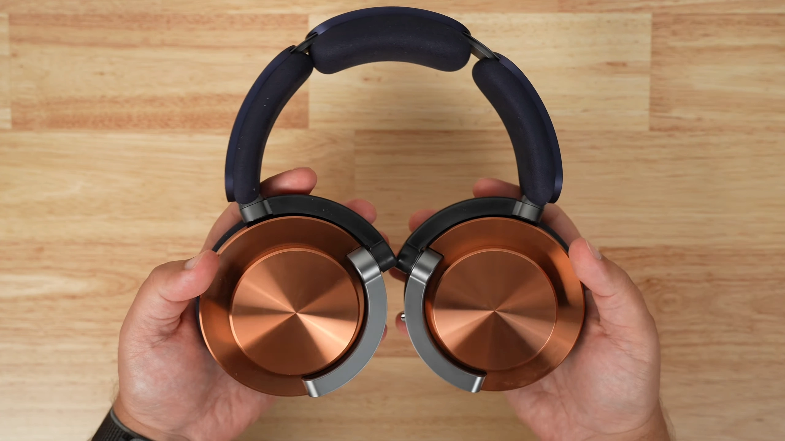 Dyson OnTrac Kopfhörer