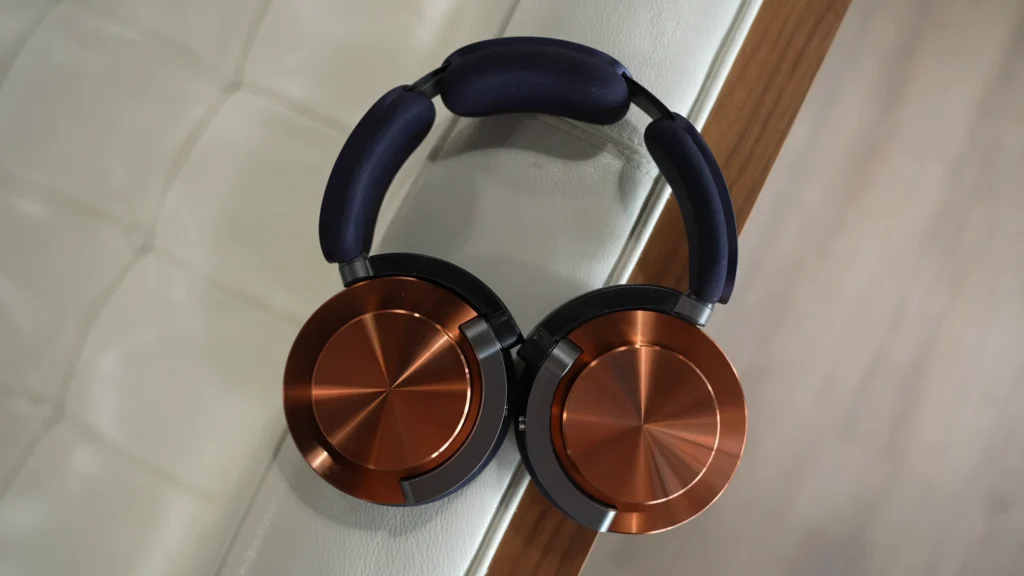 Dyson OnTrac Kopfhörer