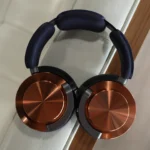 Dyson OnTrac Kopfhörer