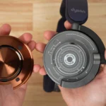 Dyson OnTrac Kopfhörer