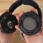 Dyson OnTrac Kopfhörer