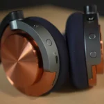 Dyson OnTrac Kopfhörer