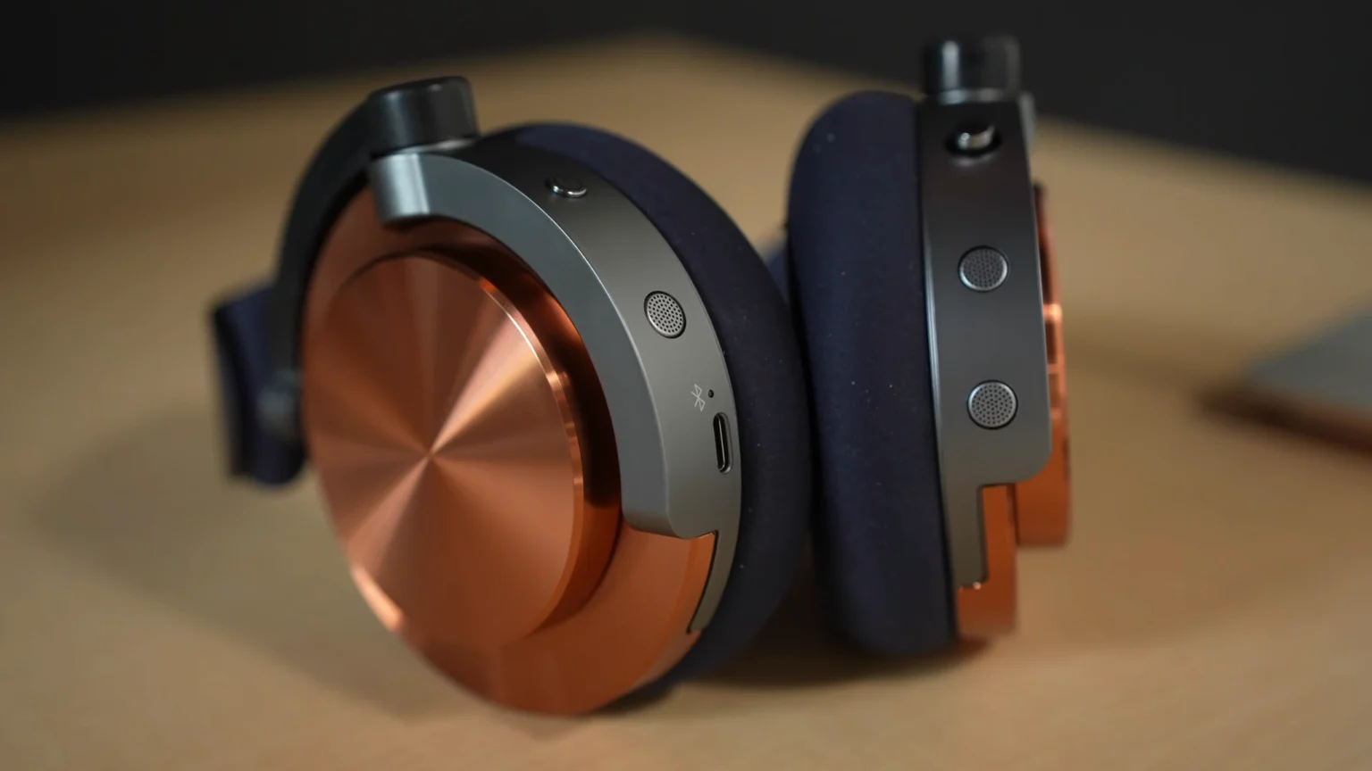 Dyson OnTrac Kopfhörer