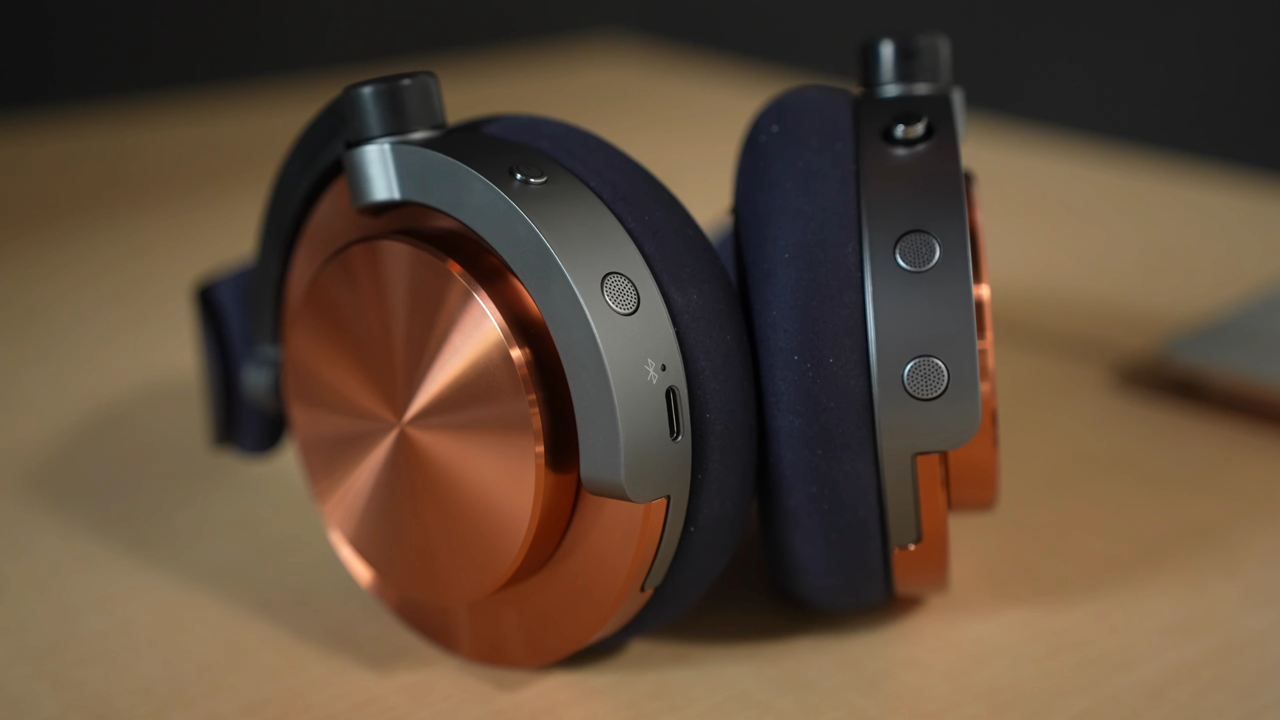 Dyson OnTrac Kopfhörer