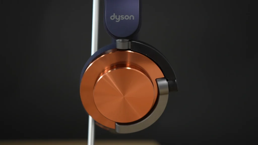 Dyson OnTrac Kopfhörer