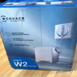 ECOVACS WINBOT W2 PRO Omni