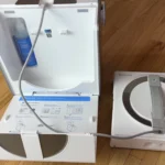 ECOVACS WINBOT W2 PRO Omni