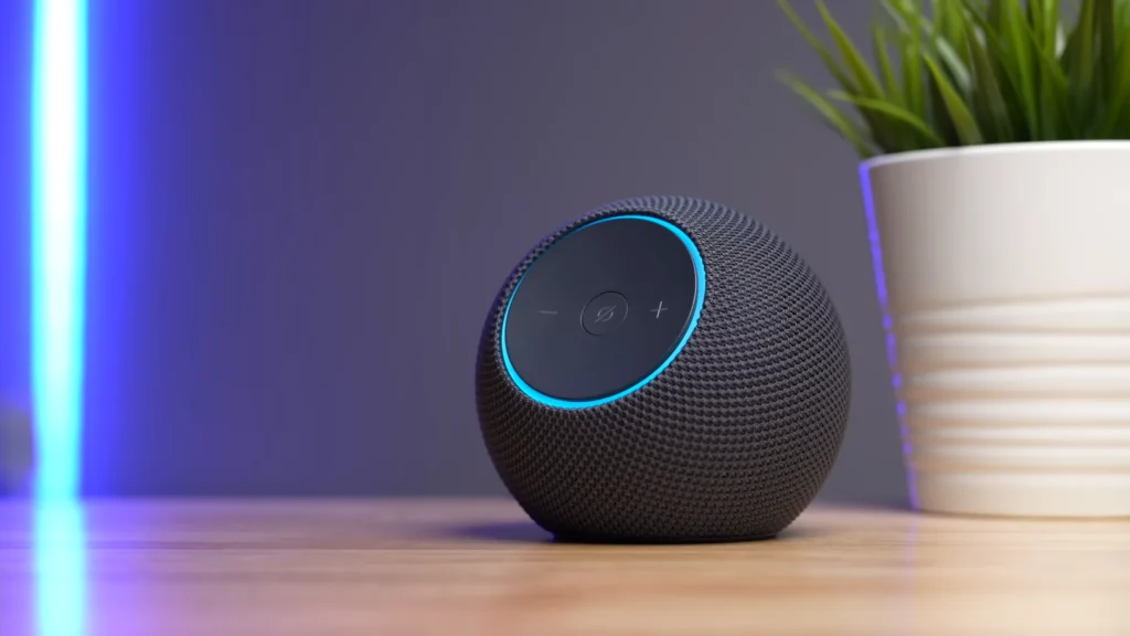 Echo Dot Max