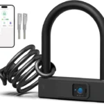 Eseesmart Smart Bike U Lock
