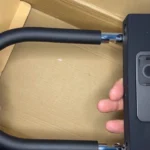 Eseesmart Smart Bike U Lock