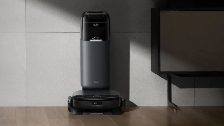 Eufy S1 Omni