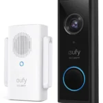 Eufy Security Video Doorbell 2K
