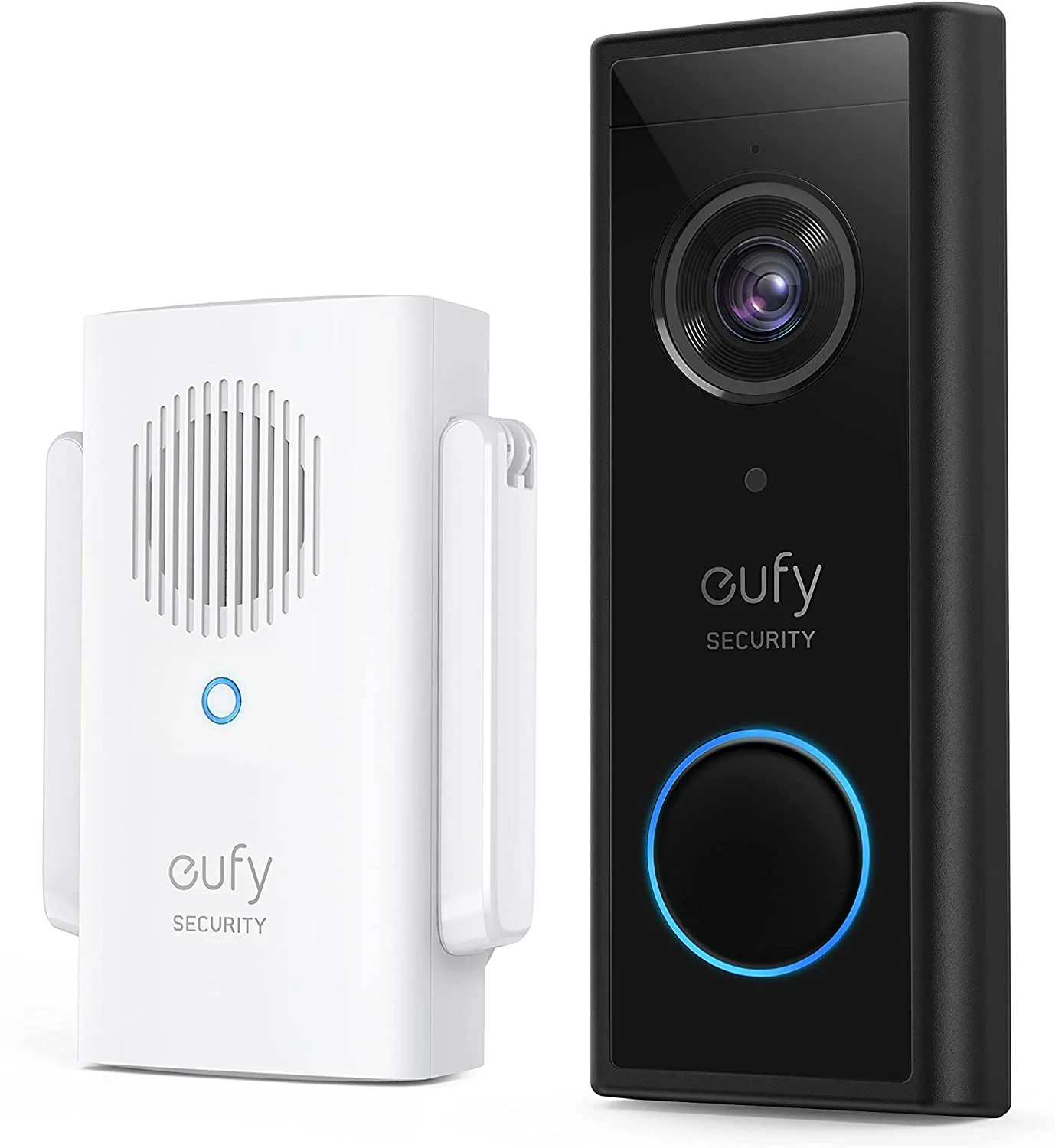 Eufy Security Video Doorbell 2K