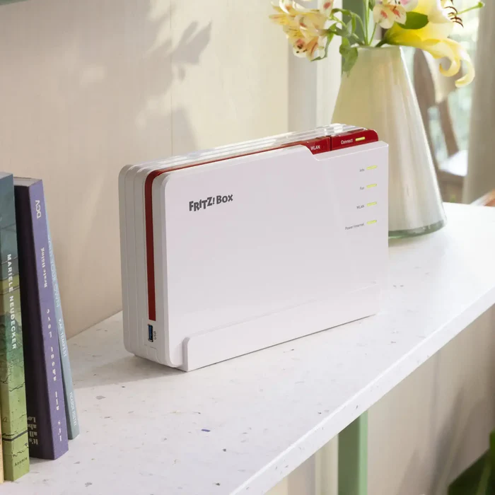 FRITZ!Box 5690 Pro