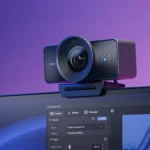 Facecam-4K