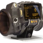 Fallout Pip-Boy 3000 Replica Funktionsfähiges Wearable mit animiertem Display ab 22. November