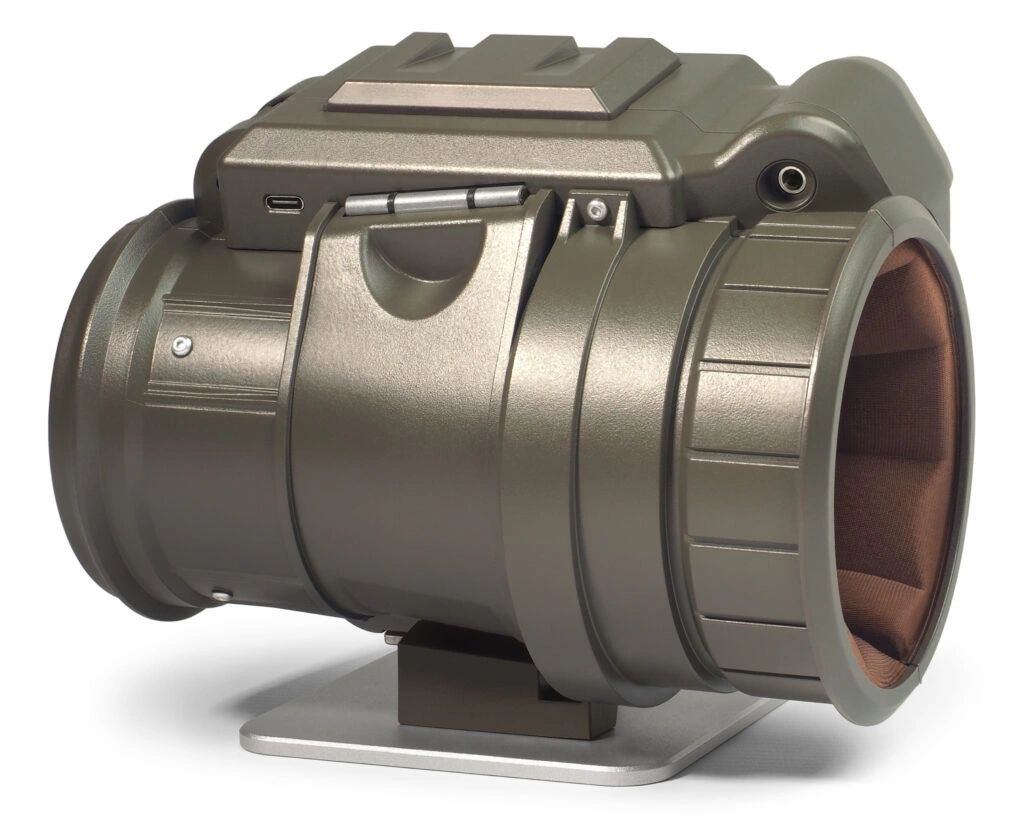 Fallout Pip-Boy 3000 Replica Funktionsfähiges Wearable mit animiertem Display ab 22. November