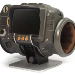 Fallout Pip-Boy 3000 Replica Funktionsfähiges Wearable mit animiertem Display ab 22. November