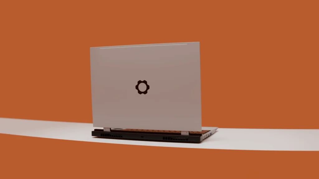 Framework Laptop 16