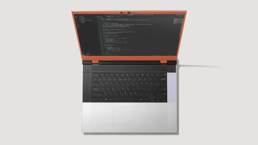 Framework Laptop 16