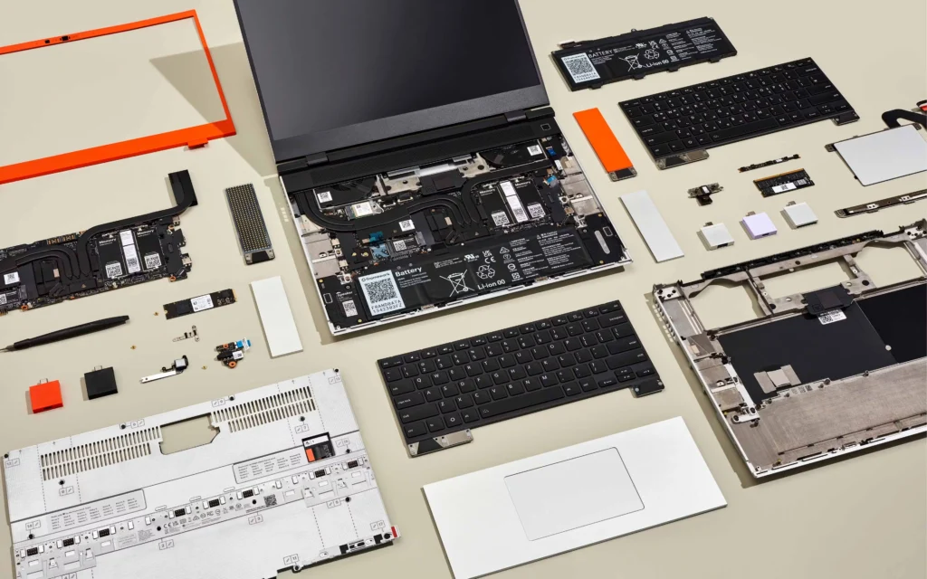 Framework Laptop 16
