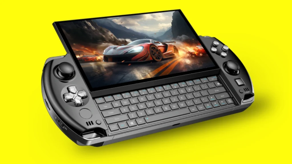 GPD WIN 4 2025