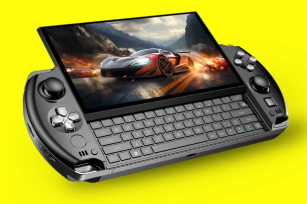 GPD WIN 4 2025