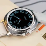 Galaxy Watch 8 Classic Review