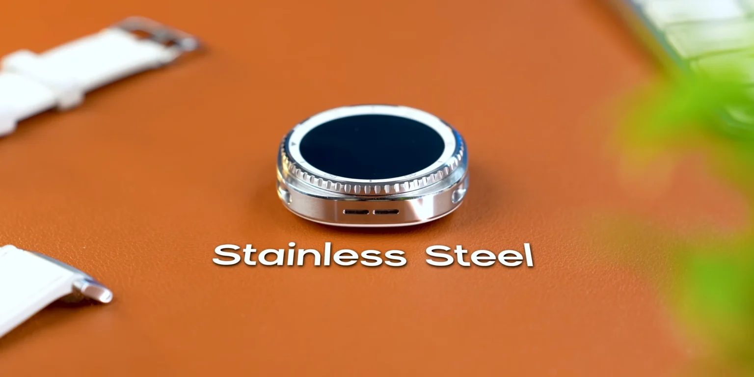 Galaxy Watch 8 Classic Review