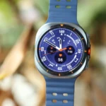 Galaxy Watch Ultra
