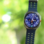 Galaxy Watch Ultra