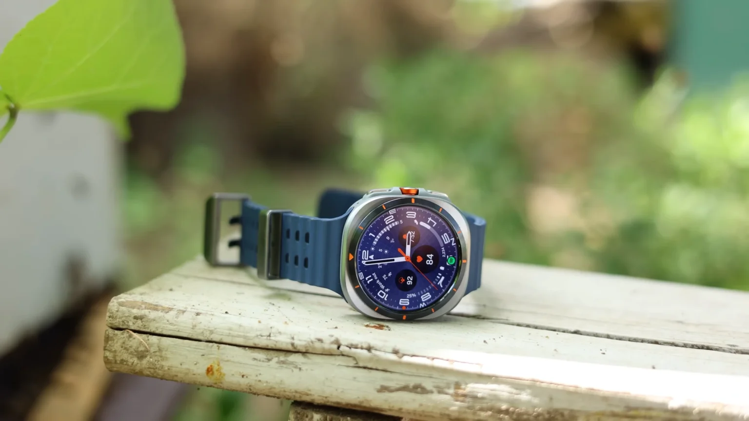 Galaxy Watch Ultra